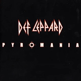 Pyromania